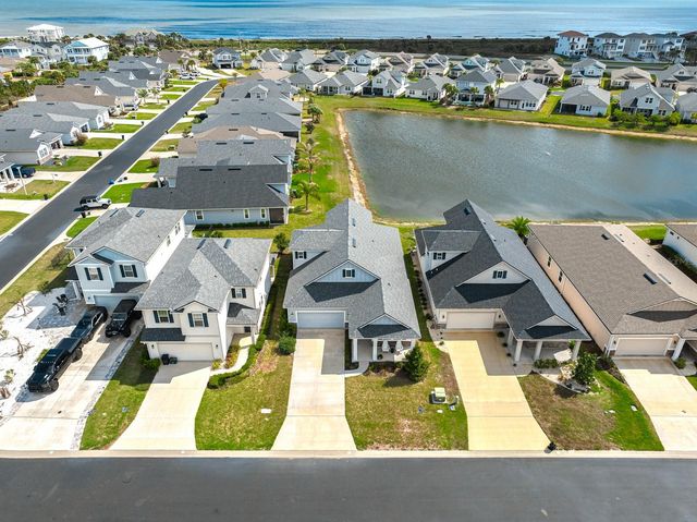 41 LOS LAGOS BOULEVARD, Palm Coast, FL 32137