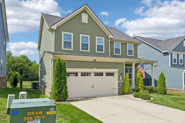 659 Castle Rd, Mount Juliet, TN 37122