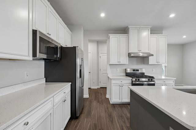659 Castle Rd, Mount Juliet, TN 37122