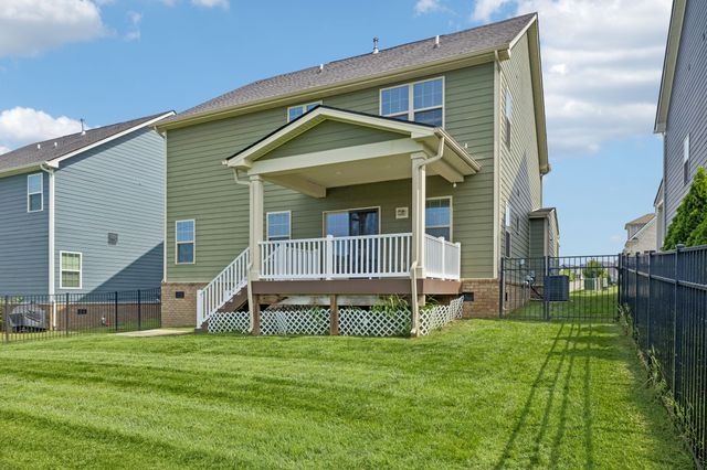 659 Castle Rd, Mount Juliet, TN 37122