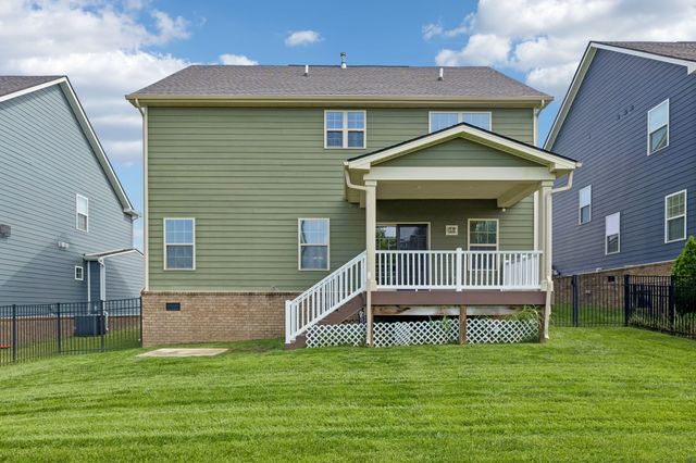 659 Castle Rd, Mount Juliet, TN 37122