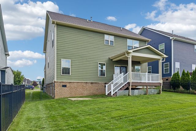 659 Castle Rd, Mount Juliet, TN 37122