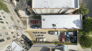 1428 N Wood Street, Chicago, IL 60622