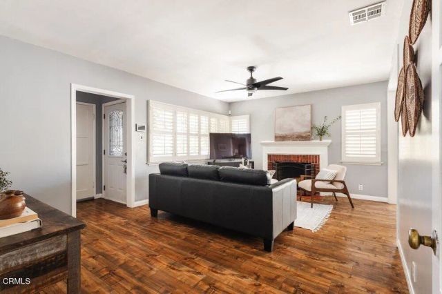 245 Laun Street, Altadena, CA 91001