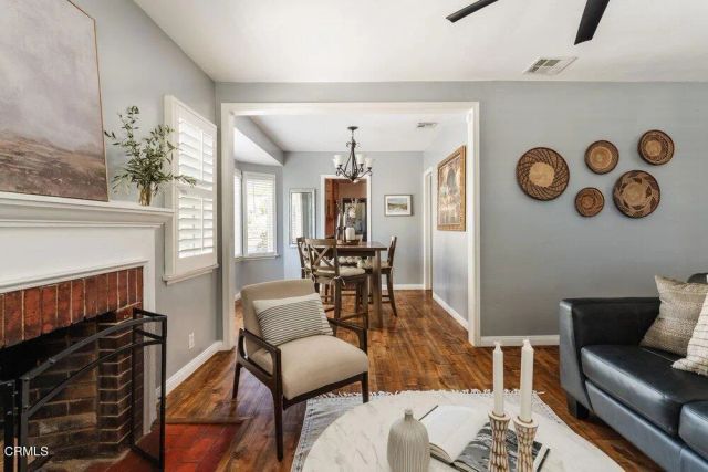 245 Laun Street, Altadena, CA 91001
