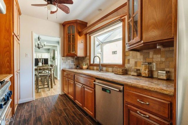 245 Laun Street, Altadena, CA 91001