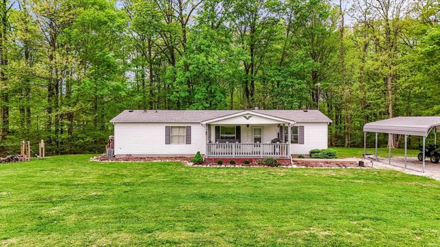 7120 S Hoot Owl Lane, Brazil, IN 47834