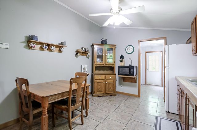 7120 S Hoot Owl Lane, Brazil, IN 47834
