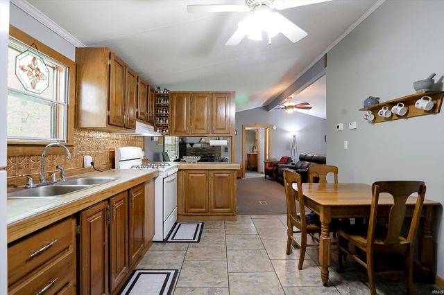 7120 S Hoot Owl Lane, Brazil, IN 47834
