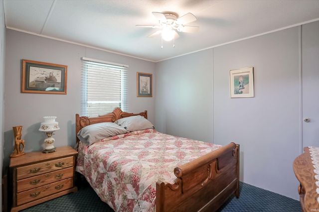 7120 S Hoot Owl Lane, Brazil, IN 47834