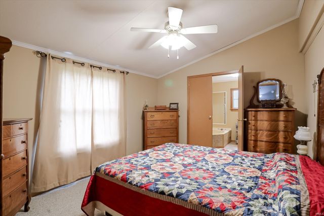 7120 S Hoot Owl Lane, Brazil, IN 47834