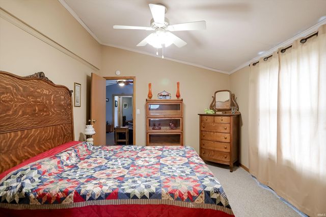 7120 S Hoot Owl Lane, Brazil, IN 47834