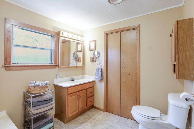 7120 S Hoot Owl Lane, Brazil, IN 47834