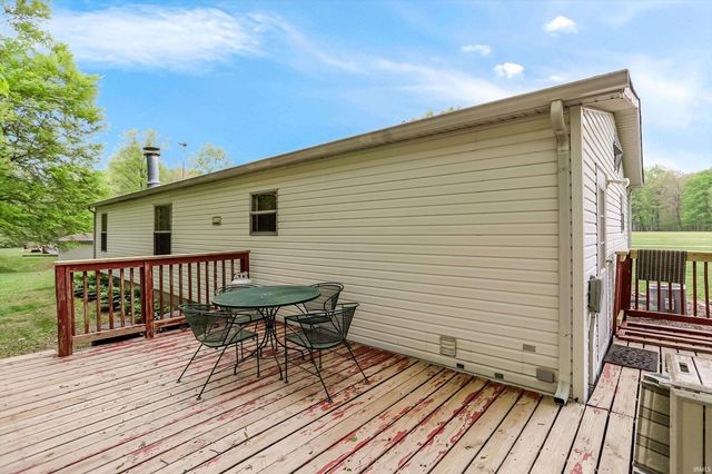 7120 S Hoot Owl Lane, Brazil, IN 47834