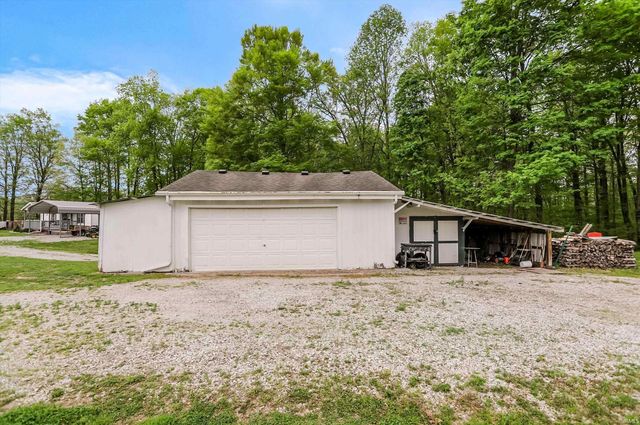7120 S Hoot Owl Lane, Brazil, IN 47834
