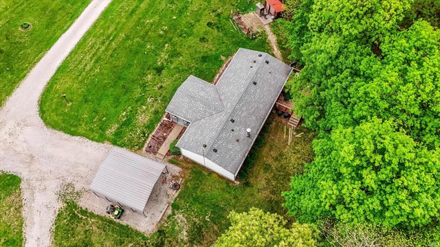 7120 S Hoot Owl Lane, Brazil, IN 47834