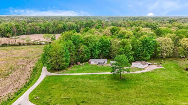 7120 S Hoot Owl Lane, Brazil, IN 47834