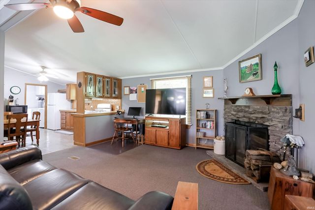 7120 S Hoot Owl Lane, Brazil, IN 47834