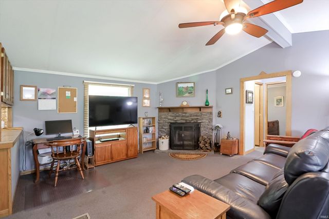7120 S Hoot Owl Lane, Brazil, IN 47834