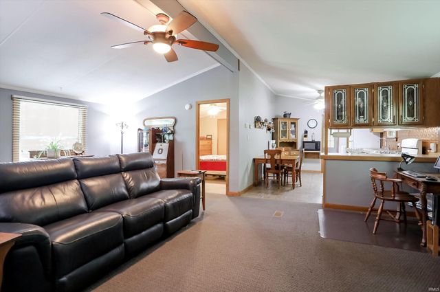 7120 S Hoot Owl Lane, Brazil, IN 47834
