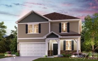 8106 Chilkoot Lane, Locust, NC 28097