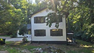 409 Arbor Ridge Drive, Stone Mountain, GA 30087