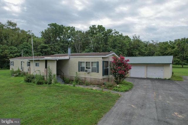 2718 WELLTOWN RD, Winchester, VA 22603