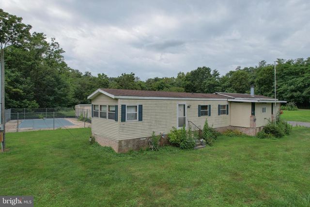 2718 WELLTOWN RD, Winchester, VA 22603