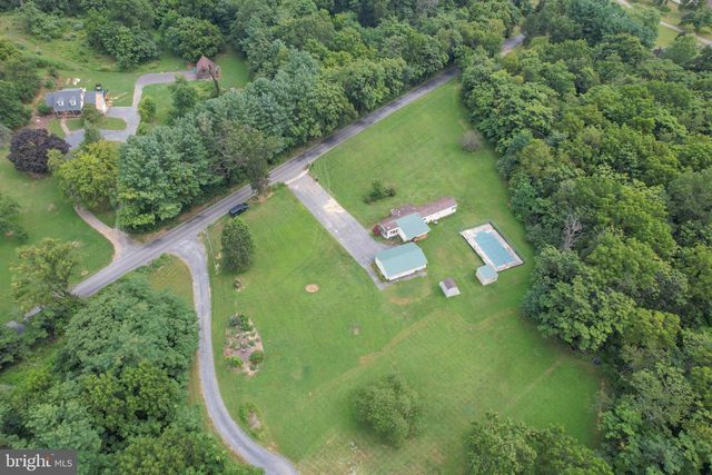 2718 WELLTOWN RD, Winchester, VA 22603