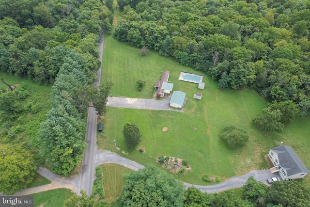 2718 WELLTOWN RD, Winchester, VA 22603