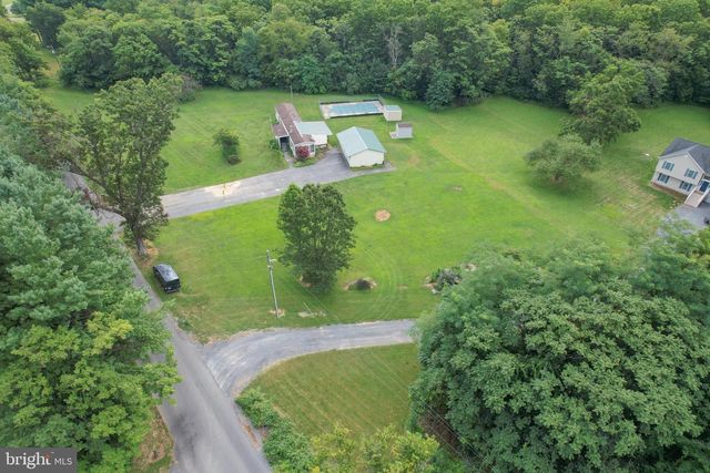 2718 WELLTOWN RD, Winchester, VA 22603