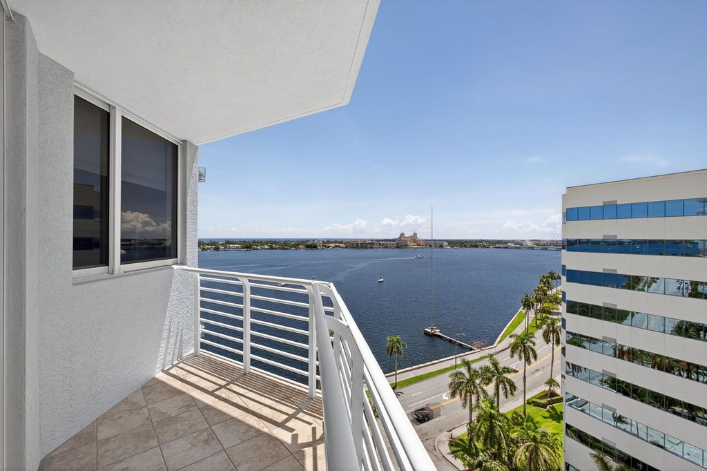 1551 N Flagler Drive 1217, West Palm Beach, FL 33401