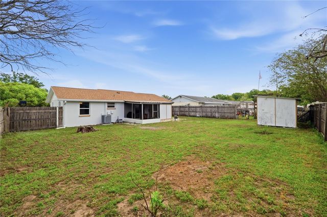 39502 9TH AVENUE, Zephyrhills, FL 33542