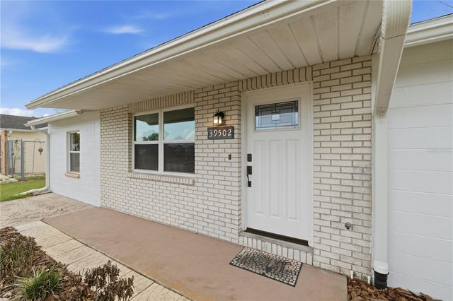 39502 9TH AVENUE, Zephyrhills, FL 33542