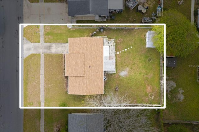 39502 9TH AVENUE, Zephyrhills, FL 33542