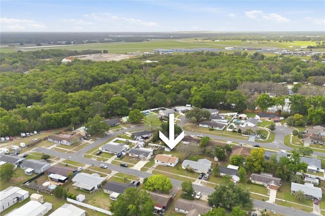 39502 9TH AVENUE, Zephyrhills, FL 33542