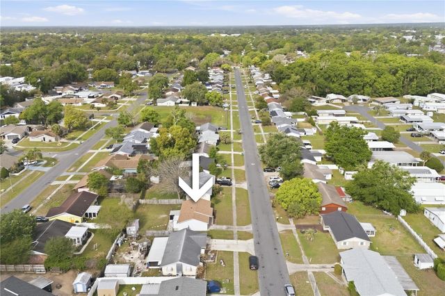 39502 9TH AVENUE, Zephyrhills, FL 33542