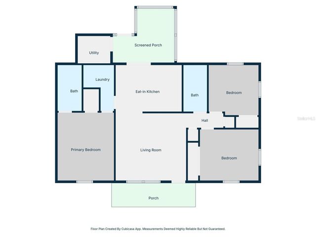 39502 9TH AVENUE, Zephyrhills, FL 33542