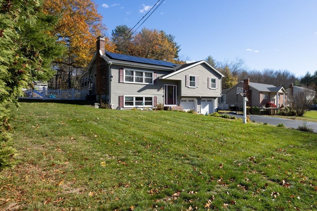 10 Stanford, Franklin, MA 02038