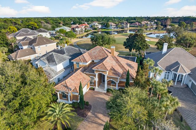 307 Corinthian Place, Destin, FL 32541