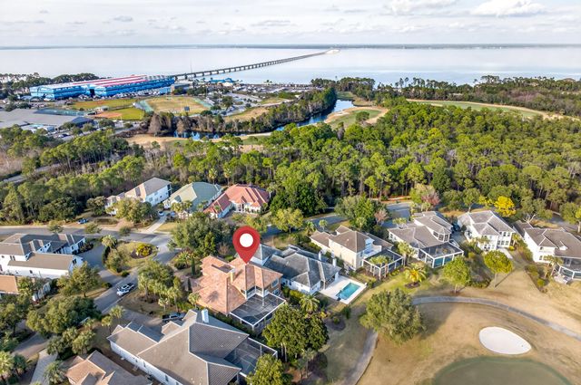 307 Corinthian Place, Destin, FL 32541