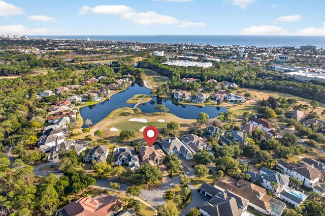 307 Corinthian Place, Destin, FL 32541