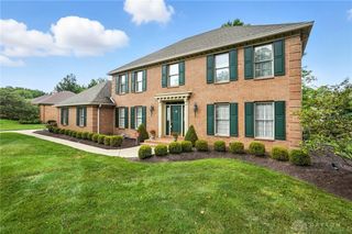 6822 Vienna Woods Trail, Dayton, OH 45459