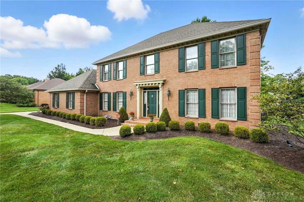 6822 Vienna Woods Trail, Dayton, OH 45459