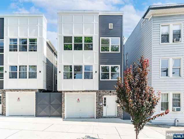 183 Sylvan Avenue, Newark, NJ 07104