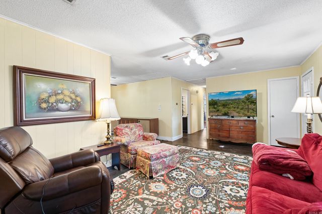 23 Williams Ranch Road, Conway, AR 72032