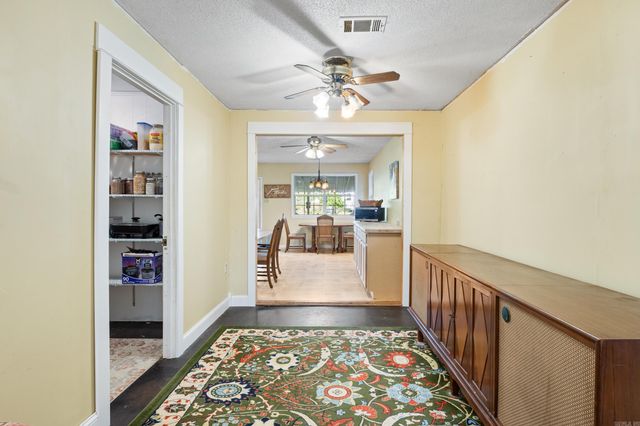23 Williams Ranch Road, Conway, AR 72032