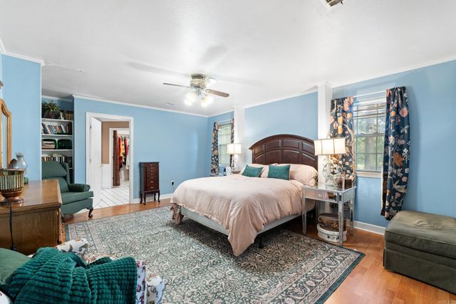 23 Williams Ranch Road, Conway, AR 72032