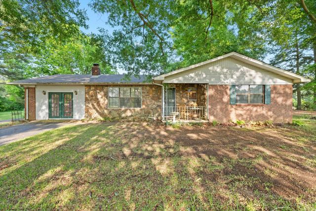 23 Williams Ranch Road, Conway, AR 72032
