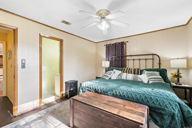 23 Williams Ranch Road, Conway, AR 72032